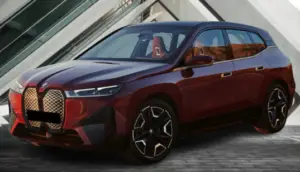 Read more about the article BMW IX SUV Electric Car Launch -13 Dec | BMW IX SUV-इलेक्ट्रिक कार  13 दिसम्बर को हो रही है लॉन्च,BMW भारत में करने जा रहा है पहली इलेक्ट्रिक कार लॉन्च