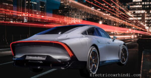 Read more about the article Mercedes Vision EQXX | सिंगल चार्ज में 1000 km चलेगी और जाने इसकी खूबियाँ