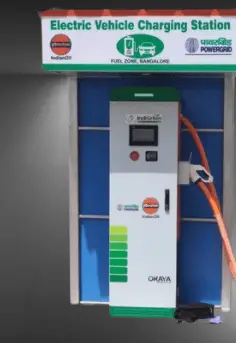 You are currently viewing Telangana EV charging station | तेलंगाना सरकार  लगायेगी 138  ईवी चार्जिंग स्टेशन