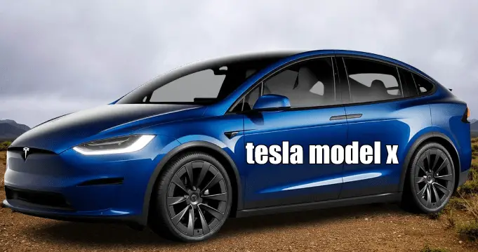 You are currently viewing Tesla Model X | टेस्ला मॉडल एक्स प्राइस/कीमत – लॉन्च डेट, फोटो, रिव्यू, कलर्स और विशेषताएं
