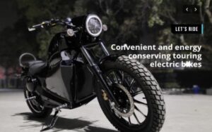Read more about the article Mazout Electric Bike | दिल्ली के इंजीनियरिंग छात्रों ने बनाई भारत की पहली इलेक्ट्रिक क्रूजर बाइक | India’s first electric cruiser motorcycle Mazout electric bike