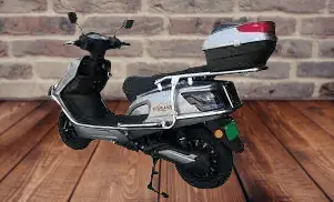 cheapest electric scooter 2022
