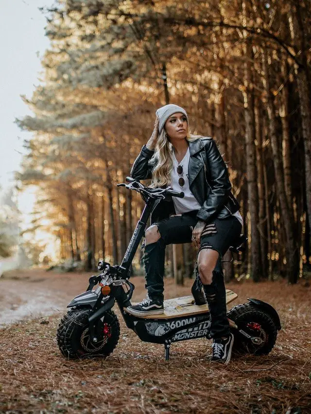 Ola Electric scooter को टक्कर देगा यह इलेक्ट्रिक स्कूटर