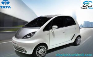 Read more about the article Tata Nano EV (2022) नेनो कार अब आएगी इलेक्ट्रिक अवतार में नज़र, जाने इस Popular कार से जूडी सभी बाते।