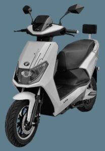 Read more about the article EVTRIC Axis, Ride electric scooters की Affordable प्राइस, माइलेज, फोटो, कलर्स, स्पेसिफिकेशन…
