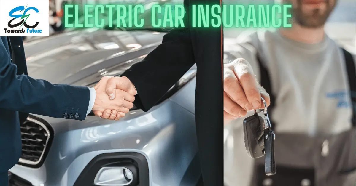 You are currently viewing EV Insurance 2023: जानिये इलेक्ट्रिक कार इंश्योरेंस से जुडी वो बाते जो कोई नहीं बताएगा