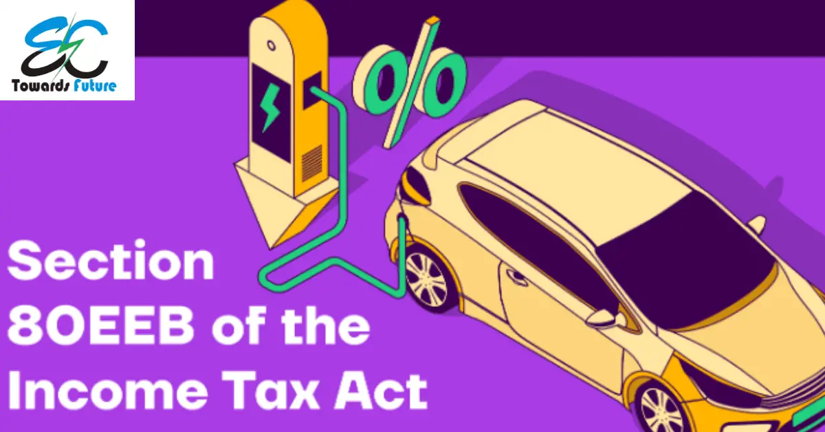 You are currently viewing Tax Benefit On EV loan 31 march 2023 | टैक्स बचाने के लिए 31 मार्च तक मंजूर करवा लें ईवी लोन