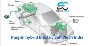 Read more about the article Plug-in hybrid Electric vehicle in India | Hybrid Electric Vehicles: कैसे काम करते है, इलेक्ट्रिक, हाइब्रिड और प्लग-इन हाइब्रिड में क्या है अंतर, जानिए
