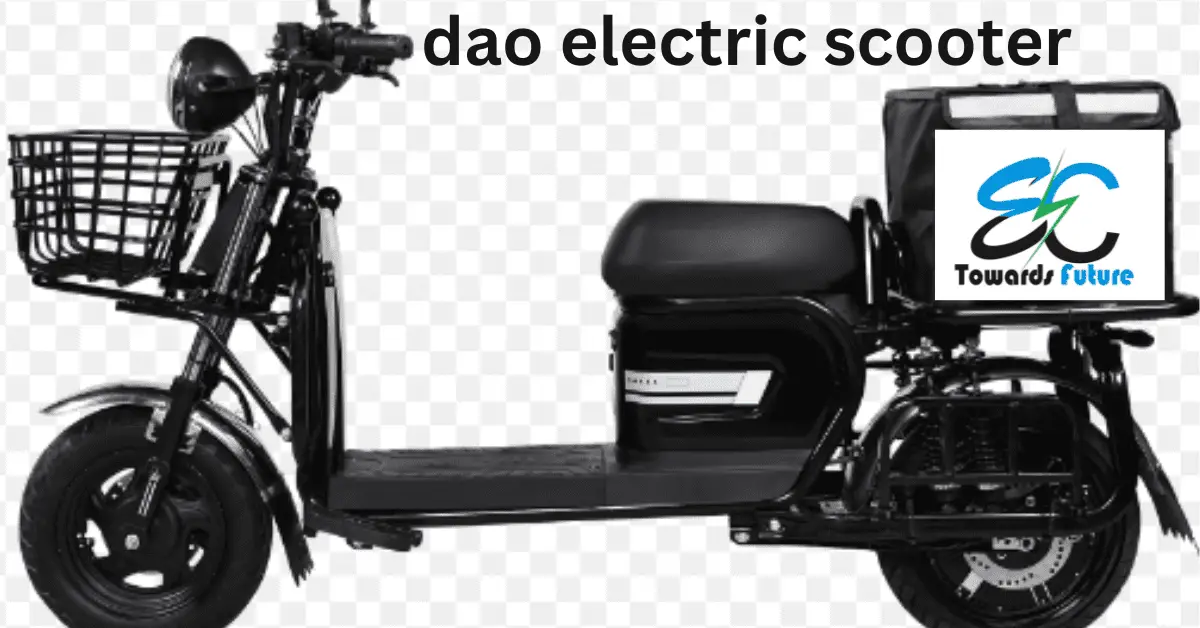 You are currently viewing electric scooter DAO 703, ZOR 405, Vidhyut 106, Vidhyut108  IN INDIA