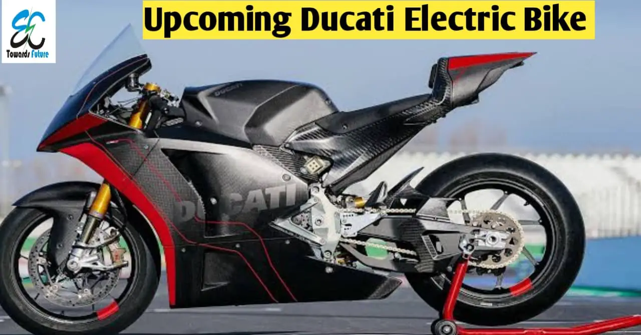 You are currently viewing Upcoming Ducati Electric Bike: डुकाटी जल्द लॉन्च कर सकती है अपनी इलेक्ट्रिक बाइक, जानें किन खास फीचर्स से होगी लैस