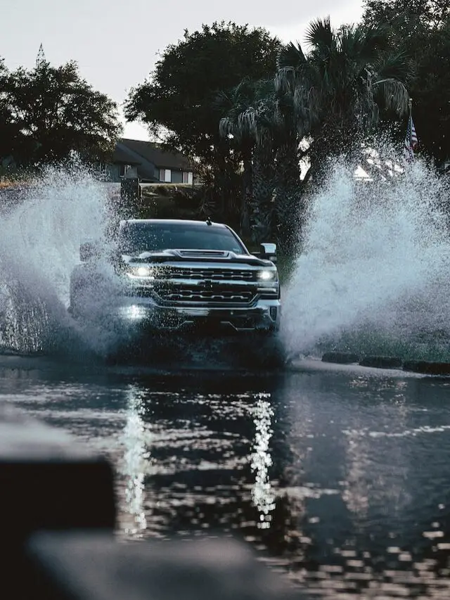 Read more about the article Chevrolet Silverado EV, Chevy reveals electric Silverado