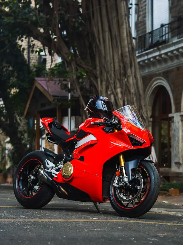 Read more about the article Ducati Electric Bike | ये सुपर bike भी हुई इलेक्ट्रिक