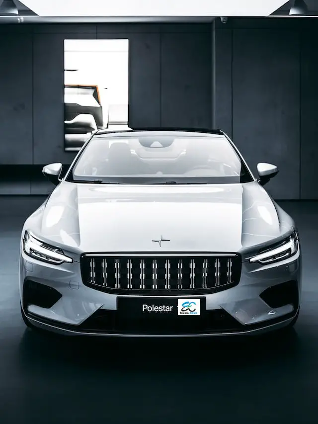 Read more about the article Polestar 2 – Our 100% electric car