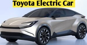 Read more about the article Toyota EV: ये कंपनी बना रही है 10 मिनट में फुल चार्ज होने वाली कार, एक बार में कर सकेंगे 1000 km का सफ़र