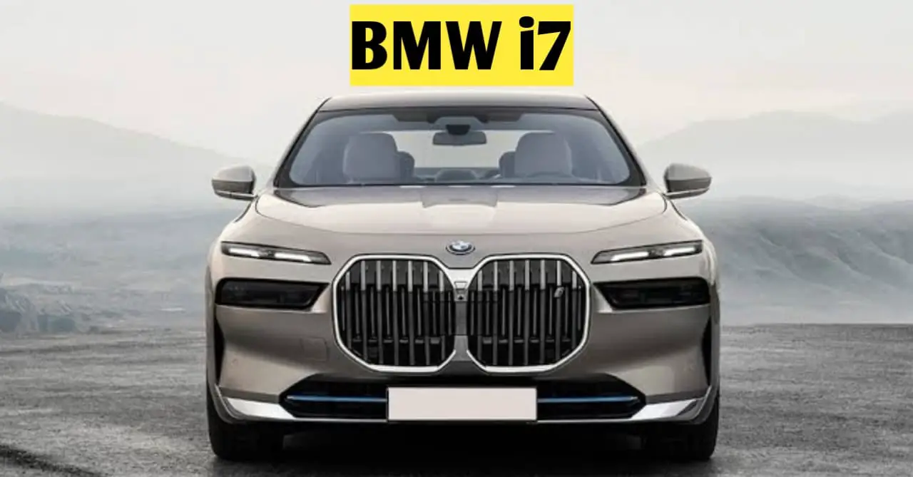 You are currently viewing BMW i7: बोलीवुड के सिंघम ने खरीदी अपनी पहली इलेक्ट्रिक कार,  इस धाँसू कार पे आया दिल