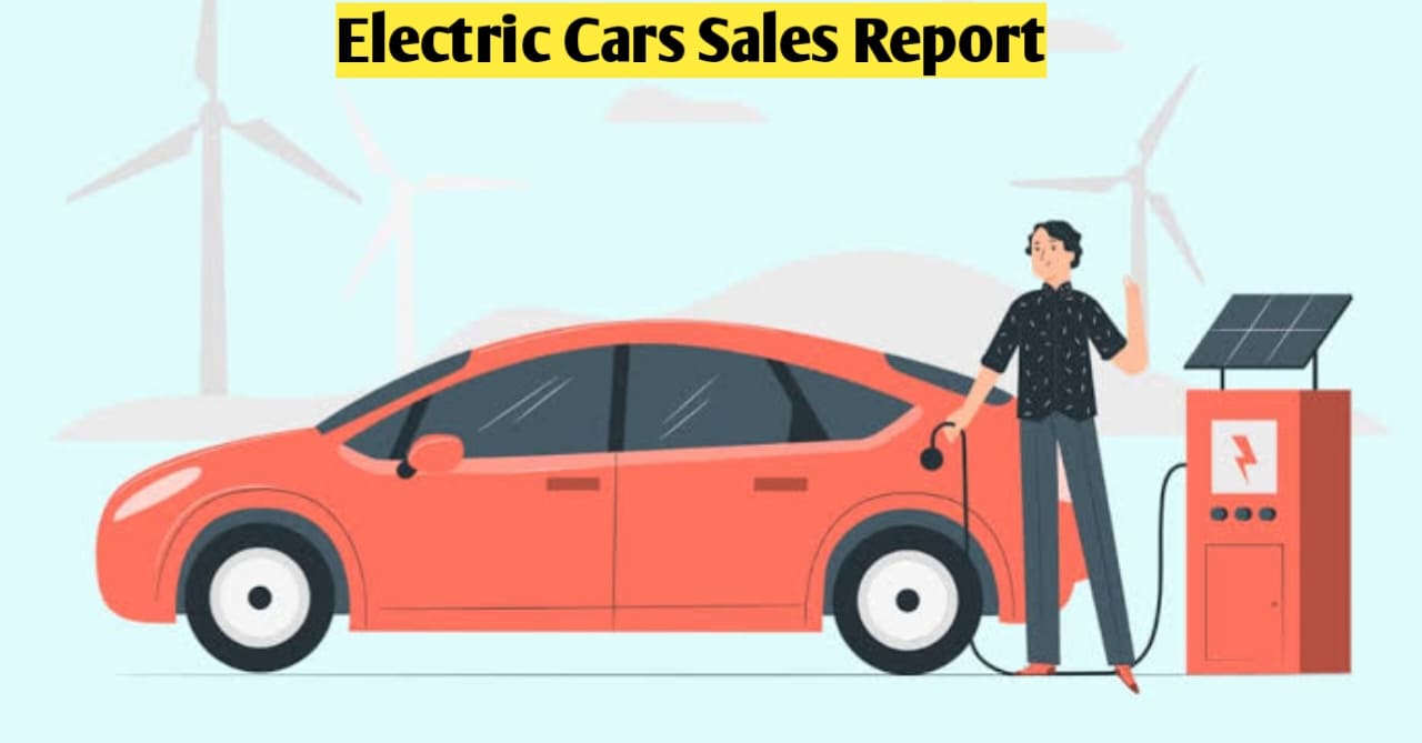 You are currently viewing Electric Cars Sales Report 2023: पिछले महीने इतनी इलेक्ट्रिक कारें बिकी, सबसे आगे टाटा मोटर्स