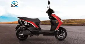 Read more about the article EeVe Ahava Electric Scooter: 70km रेंज वाली इलेक्ट्रिक स्कूटर मिलेगी मात्र ₹57,652 की कीमत में