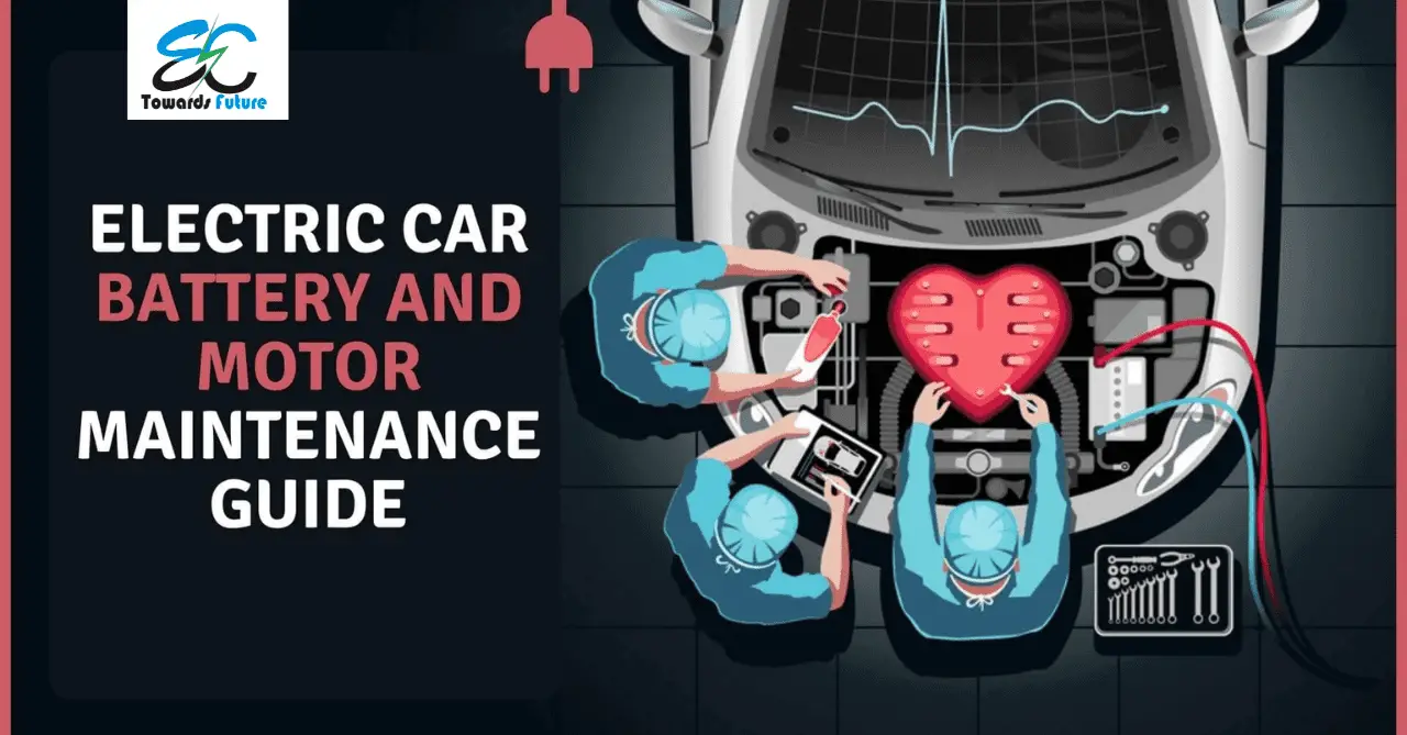 Read more about the article Electric Car Battery care Tips: अपनी इलेक्ट्रिक कार की बैटरी की उम्र को चाहते हैं बढ़ाना, तो इन चार कामों से दूरी बनाना