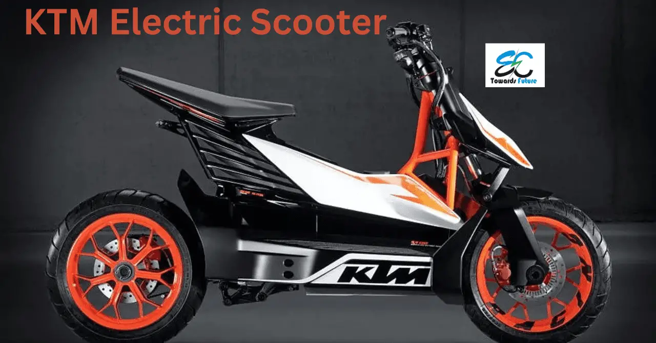You are currently viewing KTM Electric Scooter: ओला और एथर की बढ़ेगी टेंशन, बाइक के बाद अब इलेक्ट्रिक स्कूटर भी लाएगी KTM
