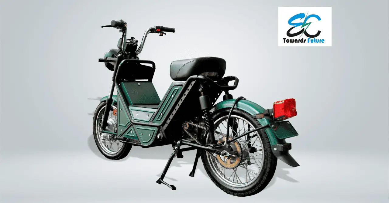 You are currently viewing Ozotec Bheem Electric Scooter: मॉडिफिकेशन के 14 ऑप्शन के साथ आता है यह 515 KM रेंज वाली इलेक्ट्रिक स्कूटर