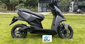 Read more about the article Simple One Electric Scooter Delivery Start in India: इलेक्ट्रिक स्कूटर की कीमत 1.45 लाख रुपये एक्स-शोरूम