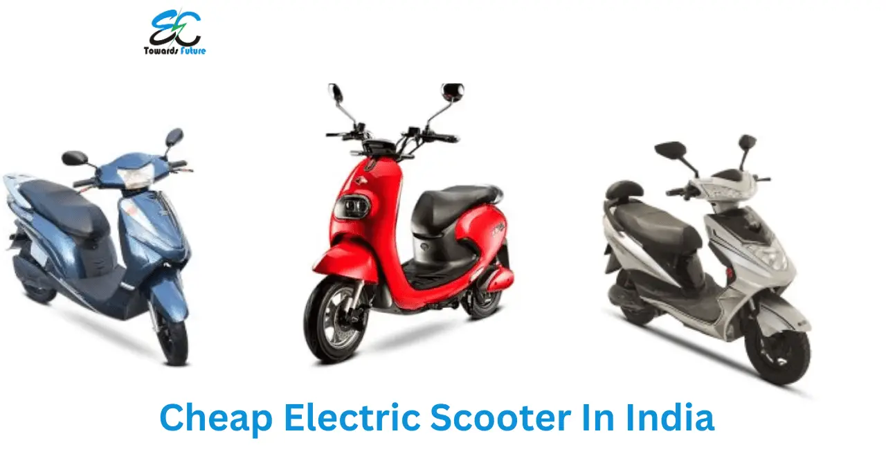 You are currently viewing Cheap Electric Scooter In India: 50 हजार से भी कम में खरीदें ये 3 धांसू Electric Scooter, सिर्फ 100 रुपये में पहुंचा देगी दिल्ली से  मनाली