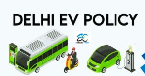 Read more about the article Delhi EV Policy 2.0: दिल्ली में लागू होने जा रही नयी EV Policy, इलेक्ट्रिक वाहनों का बढेगा दायरा, जाने क्या कुछ नया होगा ?
