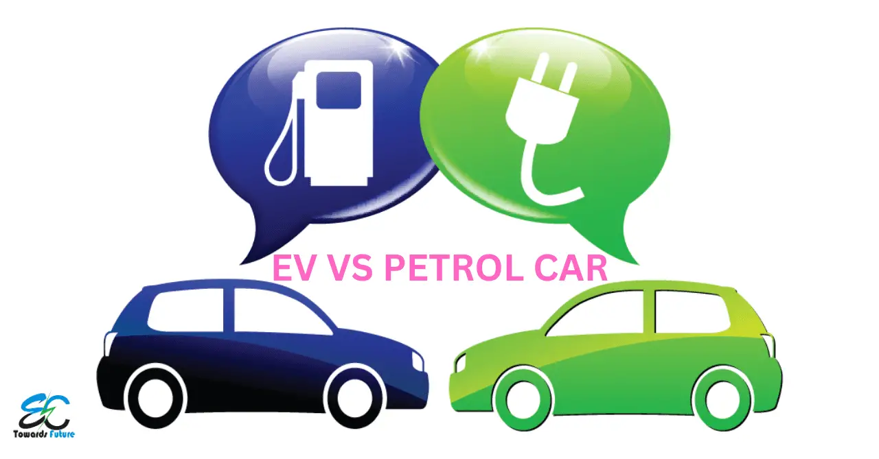 Read more about the article EV VS PETROL CAR: ईवी और डीजल-पेट्रोल वाली कार के टायर में भी होता है अंतर? यहां जानें सभी सवालों के जवाब