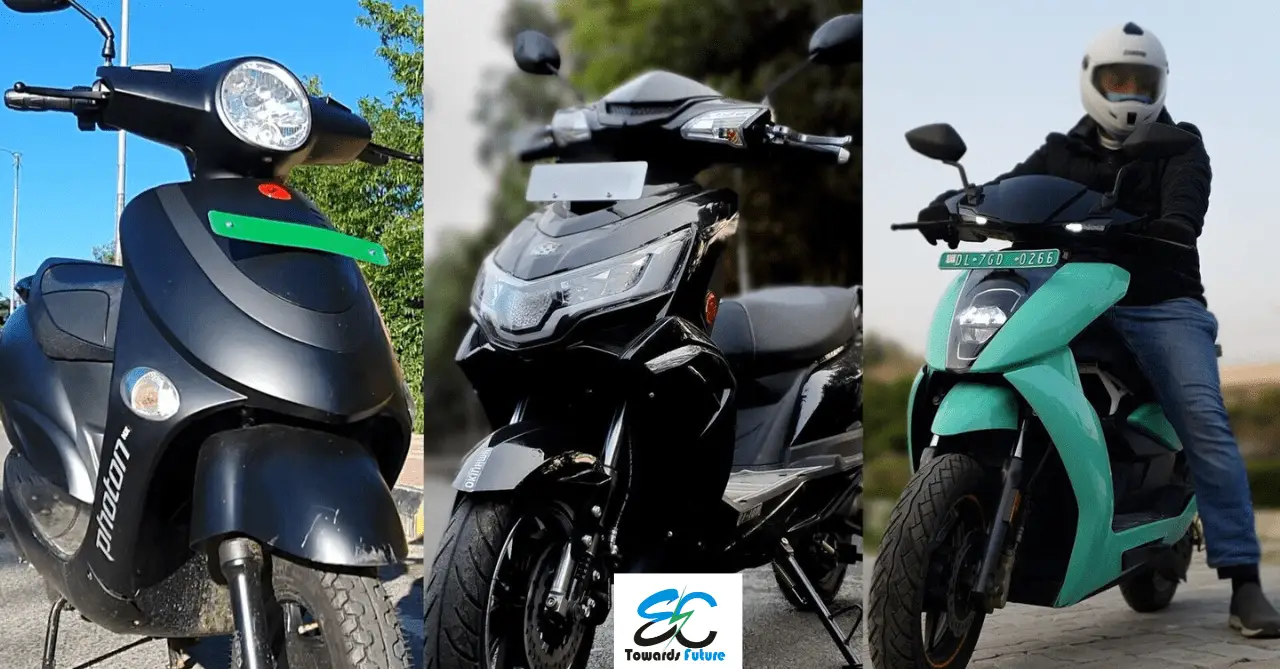 You are currently viewing Electric Two-wheeler Sales Report June 2023: June 2023 में Electric Two-wheeler Sales में आयी भारी गिरावट