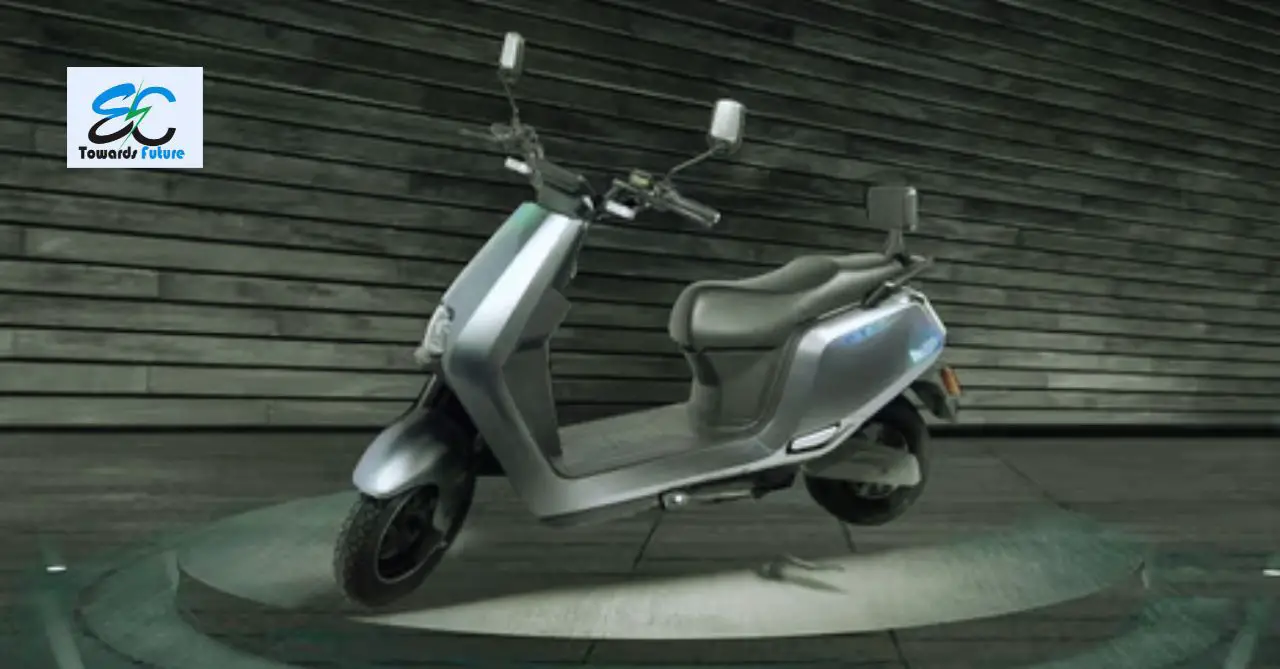 You are currently viewing Hayasa Ojas Electric Scooter: मात्र 2,452 रूपए की EMI पे घर ले आईये ये शानदार इलेक्ट्रिक स्कूटर, देता है लम्बी रेंज