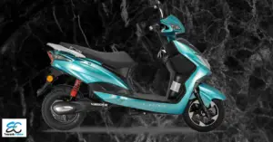 Read more about the article Kinetic Green Zoom Electric Scooter: मात्र ₹2,275 रुपए की EMI में खरीदें,40 किलोमीटर प्रति घंटा की टॉप स्पीड वाला ये Electric Scooter