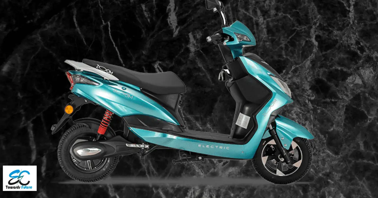 You are currently viewing Kinetic Green Zoom Electric Scooter: मात्र ₹2,275 रुपए की EMI में खरीदें,40 किलोमीटर प्रति घंटा की टॉप स्पीड वाला ये Electric Scooter
