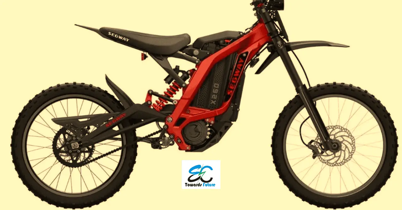 You are currently viewing Segway Dirt eBike X260: आ गई है 2023 की सबसे  हल्की bike, देगी 120 किमी की ड्राइविंग रेंज