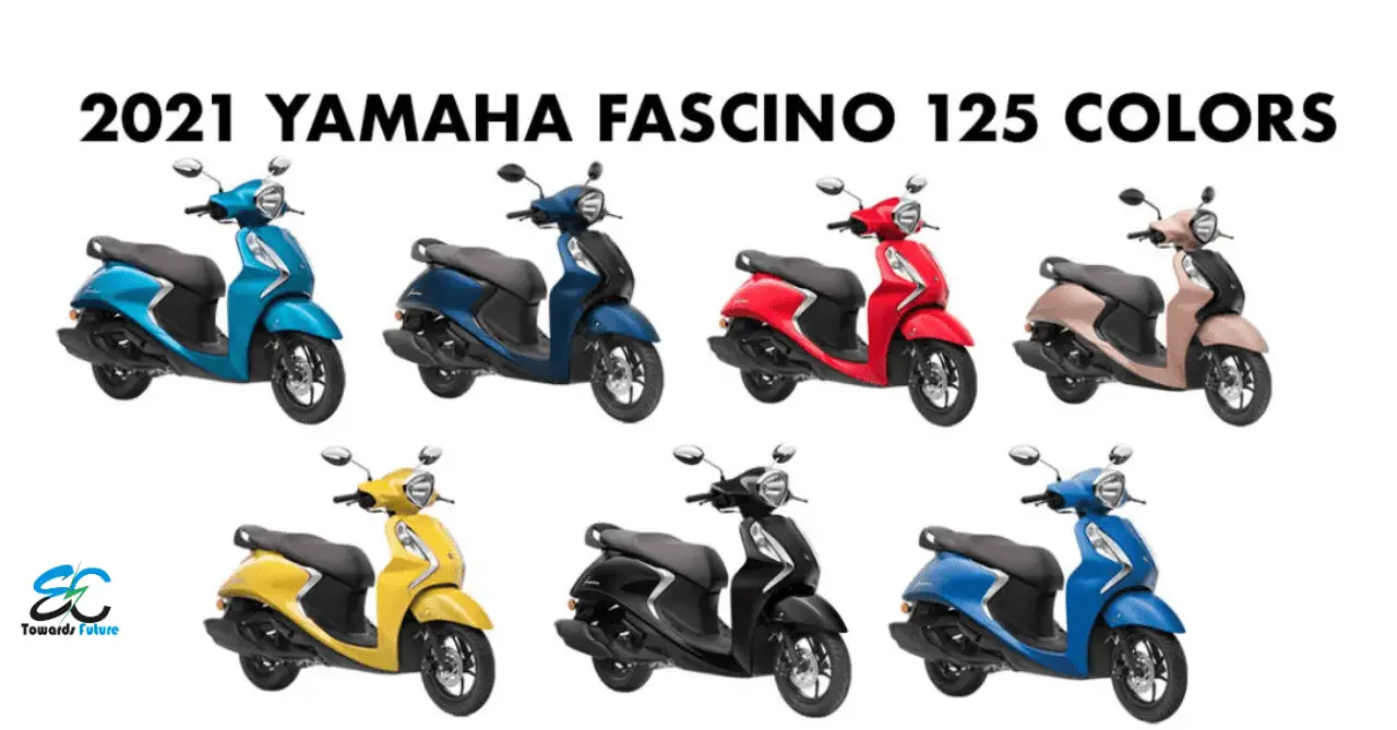 You are currently viewing Yamaha Fascino 125: 68.75 kmpl का माइलेज, 5 वेरिएंट्स और 9 कलर ऑप्शन में उपलब्ध है ये हाइब्रिड स्कूटर, फीचर्स और लुक देख हो जाएंगे फिदा >> ev wale