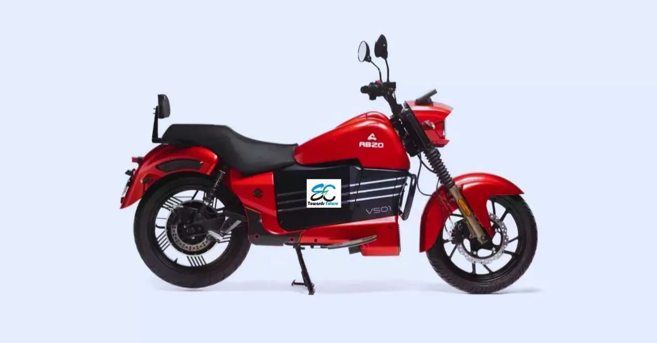 You are currently viewing Abzo Electric Bike: लॉन्च हुई एक और इलेक्ट्रिक बाइक देगी 180 किलोमीटर की रेंज, जाने क्या है कीमत