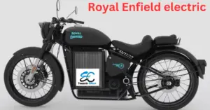 Royal Enfield electric