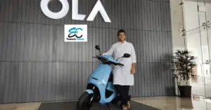 Read more about the article Ola Electric | Ola Electric के ई-स्कूटर्स पर 15,000 रुपये के बेनेफिट,  S1 X+ पर 20,000 रुपये की छूट