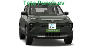 Read more about the article Tata Punch ev | मात्र 21 हजार में करें बुक, नए पेश हुए Acti.EV आर्किटेक्चर पर होगी बेस्ड