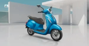 Read more about the article Bajaj Chetak Premium Electric Scooter 2024: ये नया चेतक पड़ेगा सभी इलेक्ट्रिक स्कूटर्स पे भारी