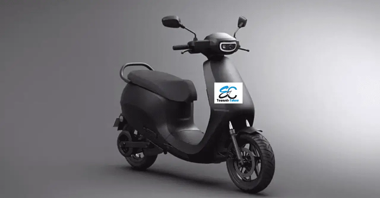 You are currently viewing Ola Electric Scooter price cut| Ola इलेक्ट्रिक स्कूटर हो गए Rs 25 हजार तक सस्ते! लेकिन सिर्फ इस तारीख तक है ऑफर