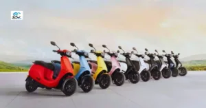 Ola Electric Scooter Offer