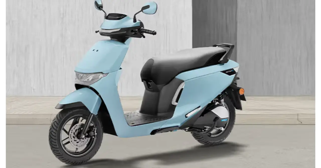 You are currently viewing Honda Activa e Electric Scooter :  स्टाइलिश लुक… बड़ी स्क्रीन और स्वैपेबल बैटरी कमाल के फीचर्स!